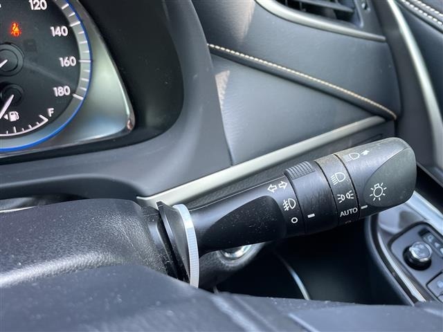 Toyota HARRIER 2018 7413080-10