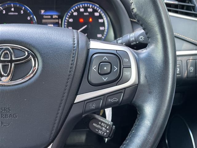 Toyota HARRIER 2018 7413080-12