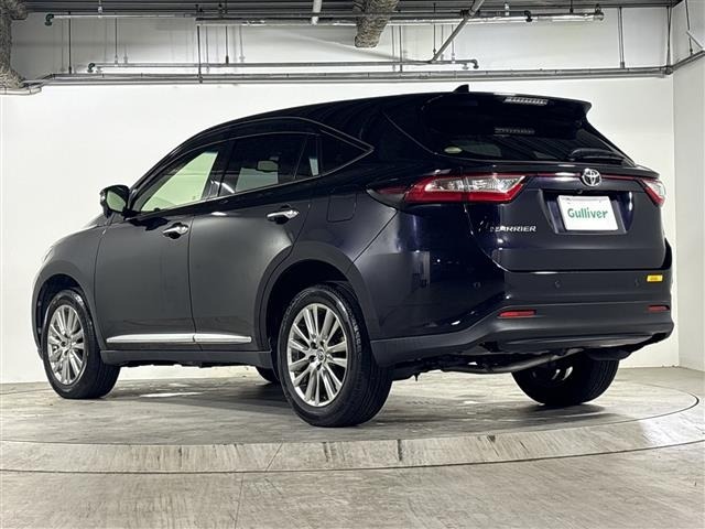 Toyota HARRIER 2018 7413080-13