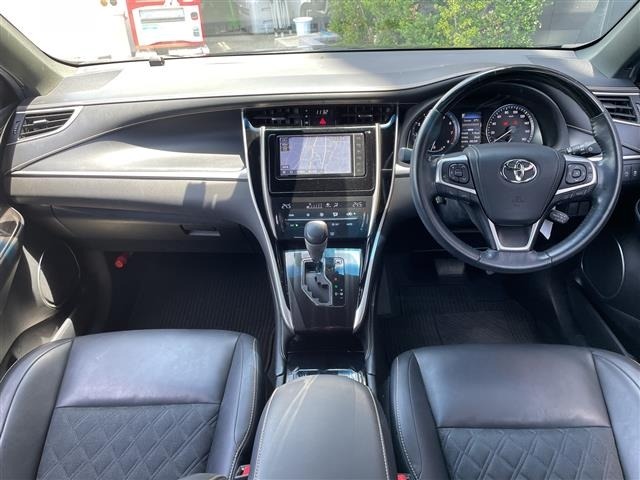 Toyota HARRIER 2018 7413080-14