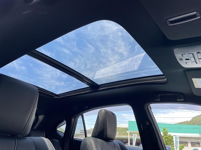 Toyota HARRIER 2018 7413080-15