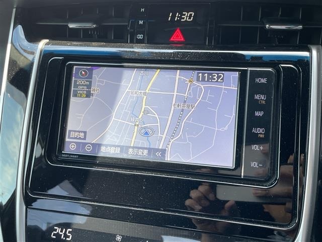 Toyota HARRIER 2018 7413080-18