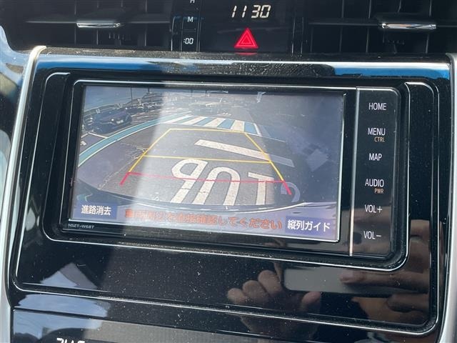 Toyota HARRIER 2018 7413080-21