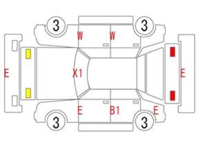 Toyota HARRIER 2018 7413080-23