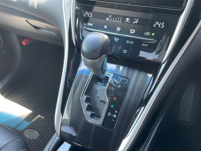 Toyota HARRIER 2018 7413080-3