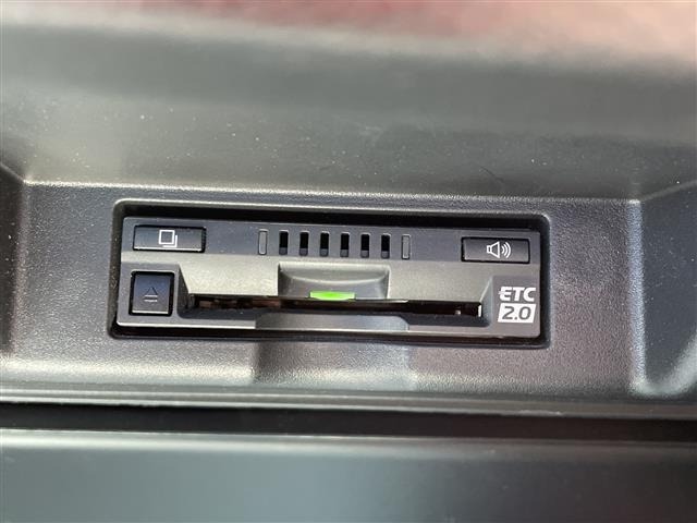 Toyota HARRIER 2018 7413080-4