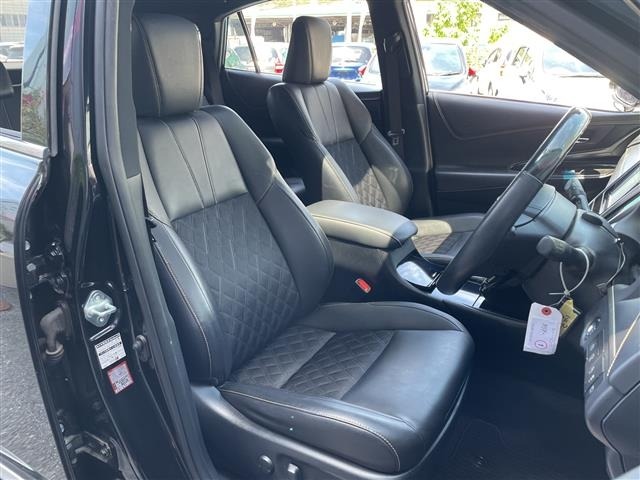 Toyota HARRIER 2018 7413080-6