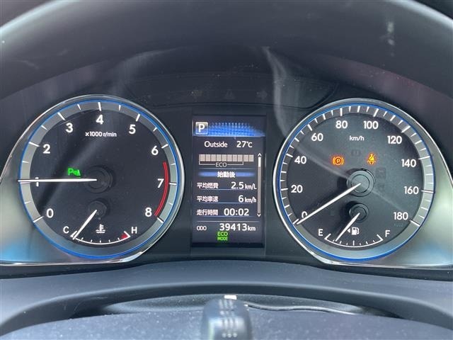 Toyota HARRIER 2018 7413080-8