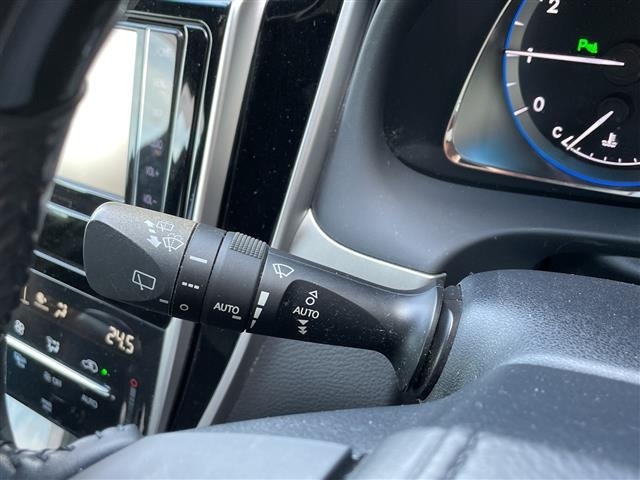 Toyota HARRIER 2018 7413080-9