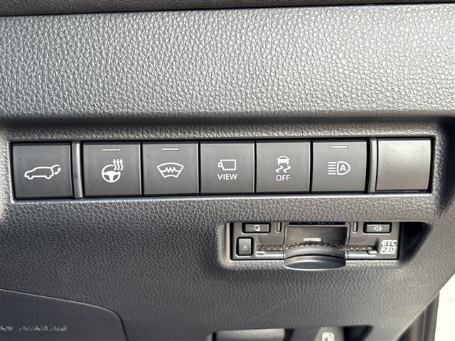 Toyota HARRIER 2024 7413138-10
