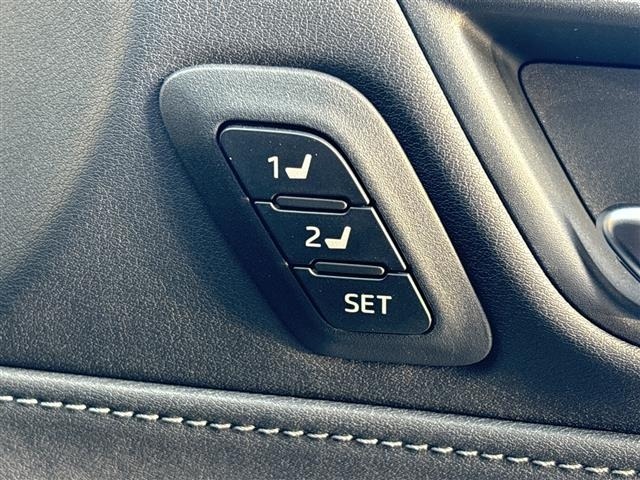 Toyota HARRIER 2024 7413138-12