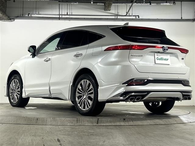 Toyota HARRIER 2024 7413138-13