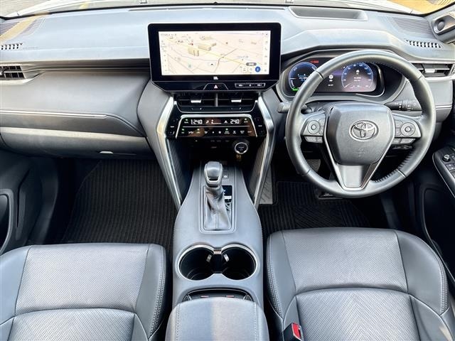 Toyota HARRIER 2024 7413138-14