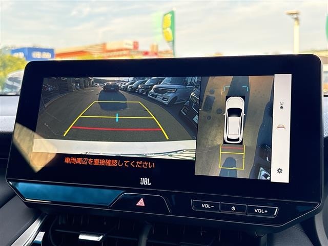 Toyota HARRIER 2024 7413138-17