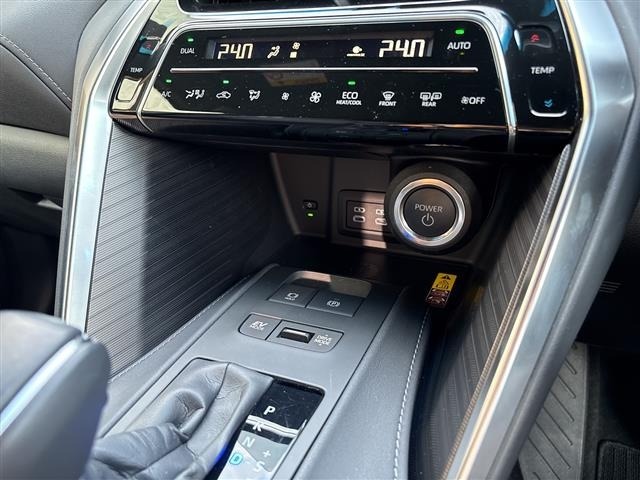 Toyota HARRIER 2024 7413138-19