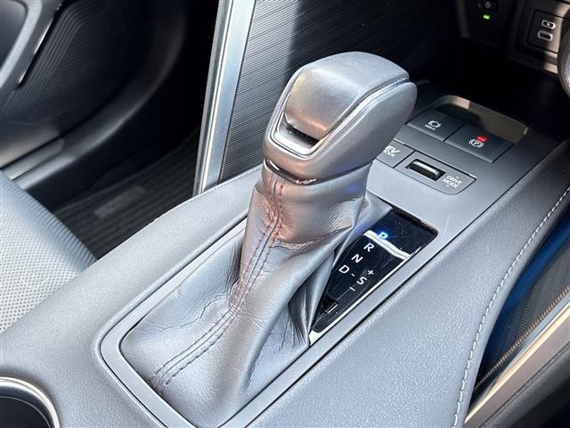 Toyota HARRIER 2024 7413138-21