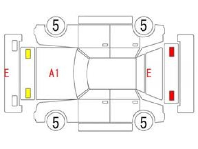 Toyota HARRIER 2024 7413138-23
