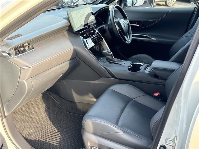Toyota HARRIER 2024 7413138-4