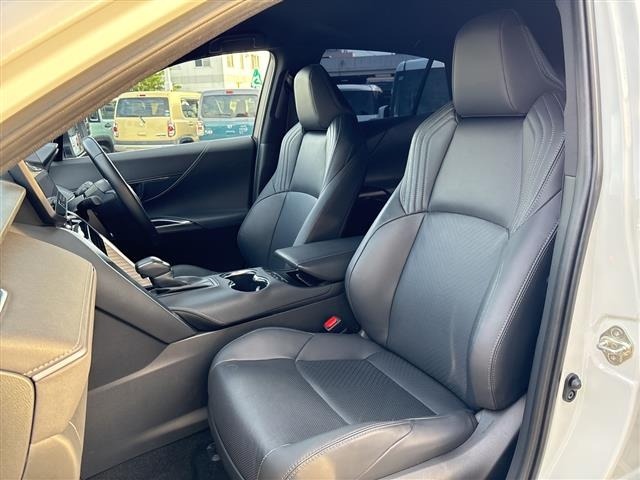 Toyota HARRIER 2024 7413138-6