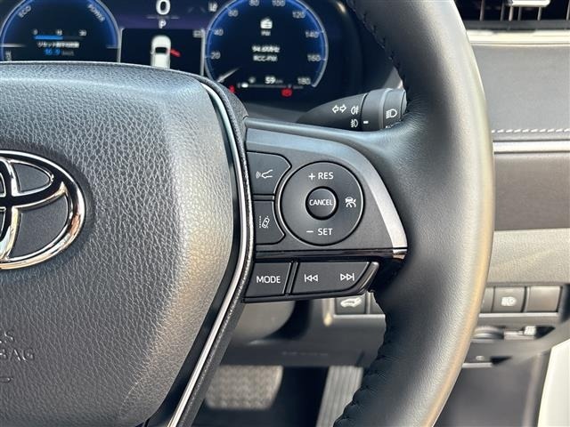 Toyota HARRIER 2024 7413138-9