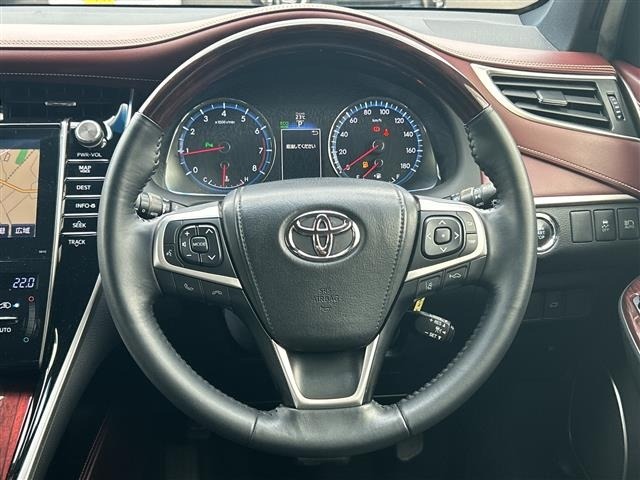 Toyota HARRIER 2014 7413157-10