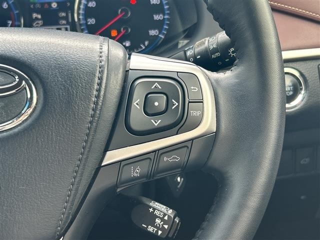 Toyota HARRIER 2014 7413157-12