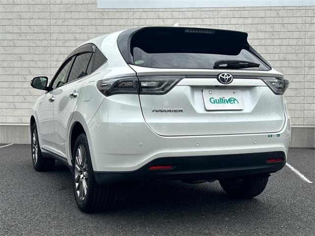 Toyota HARRIER 2014 7413157-13