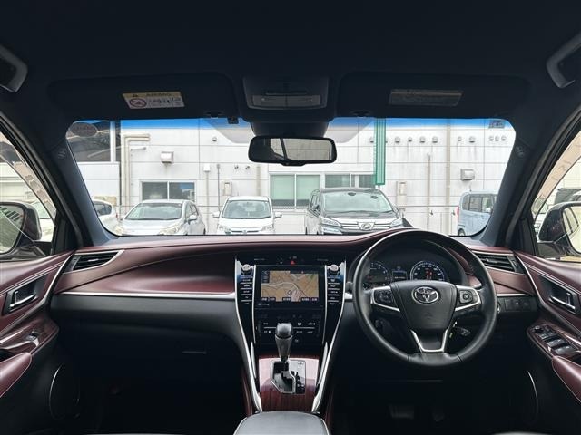 Toyota HARRIER 2014 7413157-14