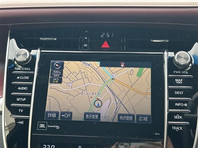 Toyota HARRIER 2014 7413157-15