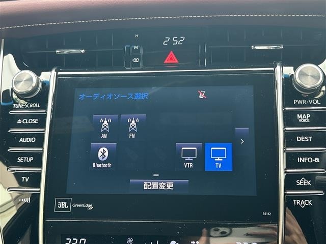 Toyota HARRIER 2014 7413157-16