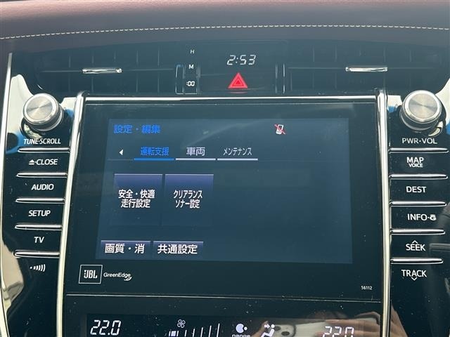 Toyota HARRIER 2014 7413157-17