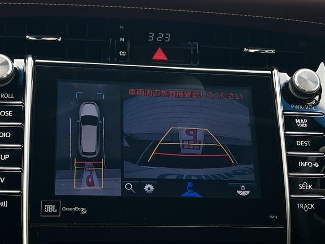 Toyota HARRIER 2014 7413157-18