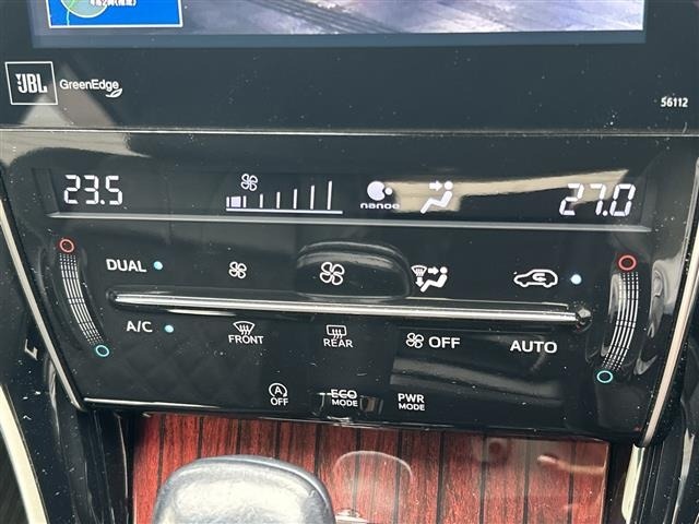Toyota HARRIER 2014 7413157-21