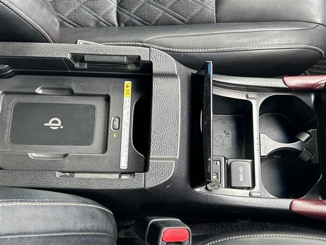 Toyota HARRIER 2014 7413157-3