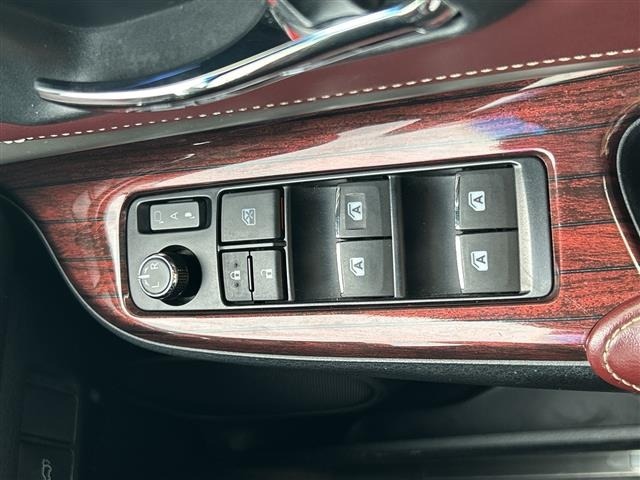 Toyota HARRIER 2014 7413157-8