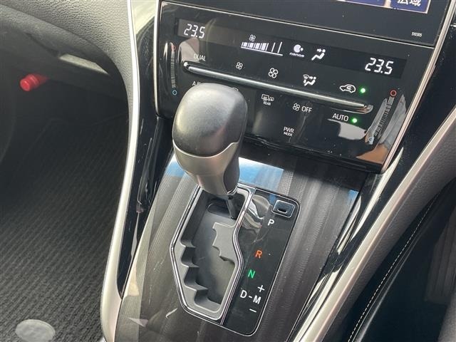 Toyota HARRIER 2018 7413177-1