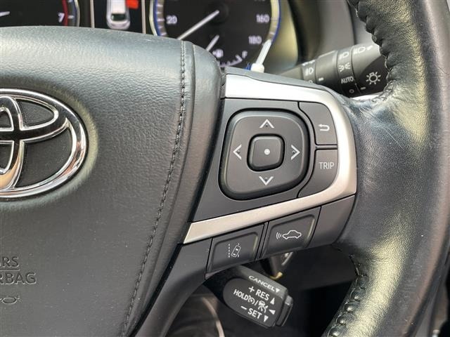 Toyota HARRIER 2018 7413177-10
