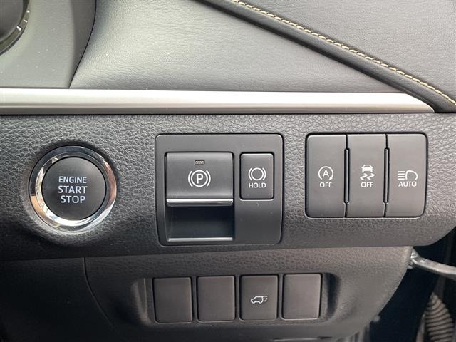 Toyota HARRIER 2018 7413177-12