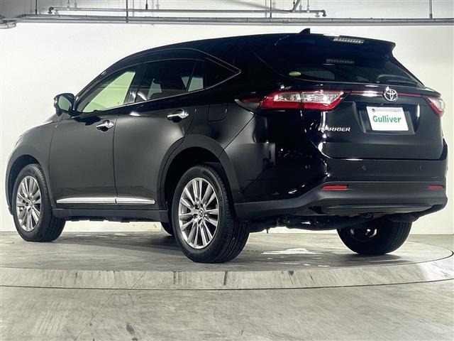 Toyota HARRIER 2018 7413177-13