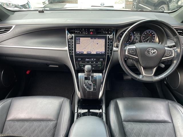 Toyota HARRIER 2018 7413177-14