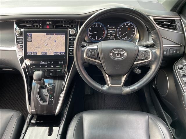 Toyota HARRIER 2018 7413177-16