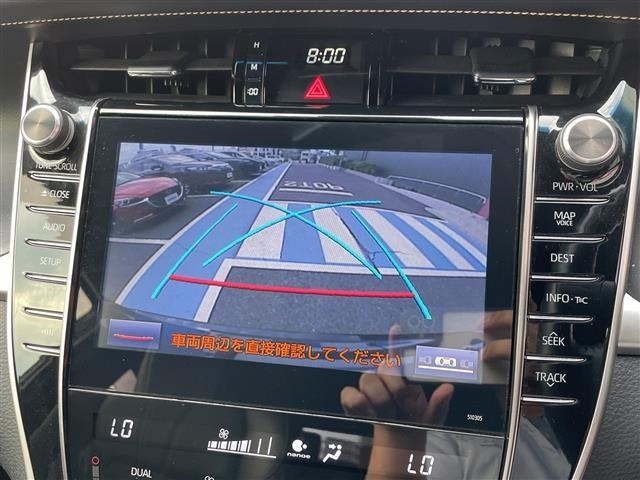Toyota HARRIER 2018 7413177-18