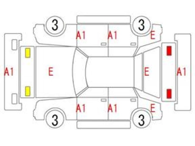 Toyota HARRIER 2018 7413177-23