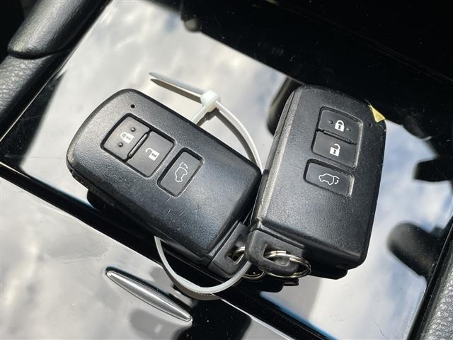 Toyota HARRIER 2018 7413177-4