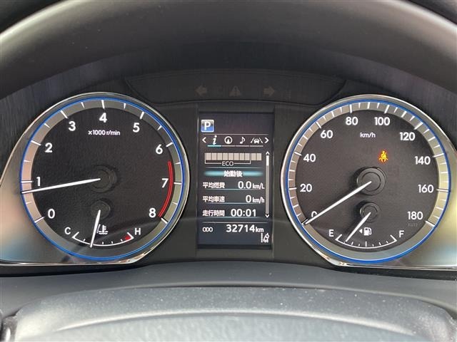 Toyota HARRIER 2018 7413177-5