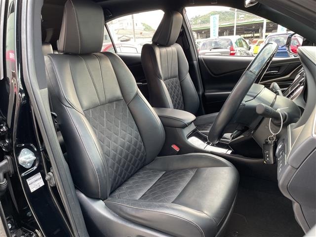 Toyota HARRIER 2018 7413177-6