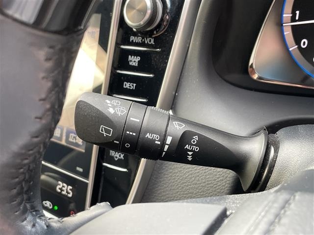 Toyota HARRIER 2018 7413177-7