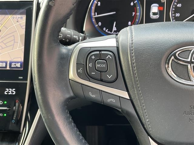 Toyota HARRIER 2018 7413177-9