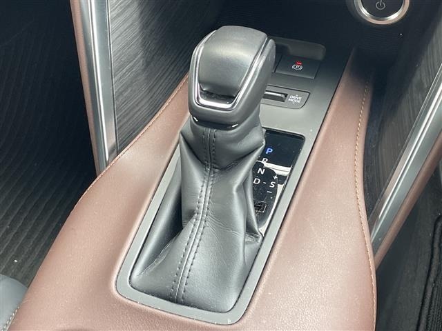 Toyota HARRIER 2024 7413190-12