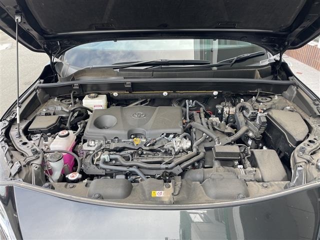 Toyota HARRIER 2024 7413190-14